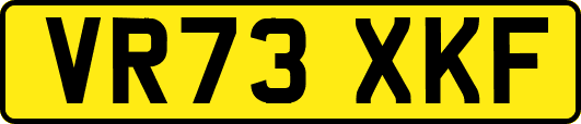 VR73XKF