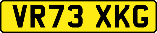 VR73XKG