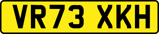 VR73XKH