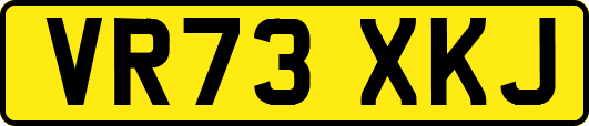 VR73XKJ