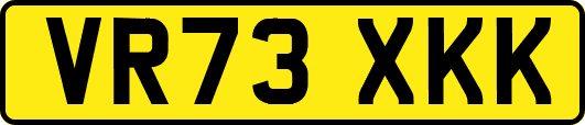 VR73XKK