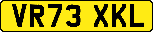 VR73XKL