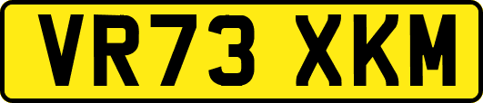 VR73XKM