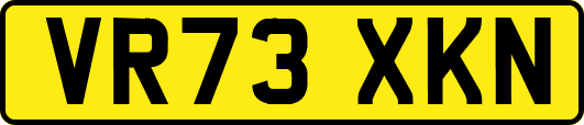 VR73XKN