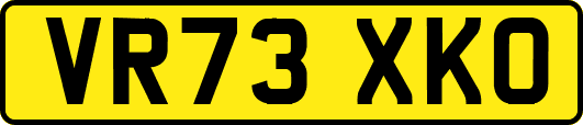 VR73XKO
