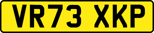 VR73XKP