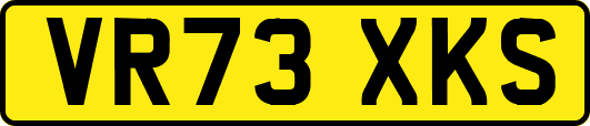 VR73XKS