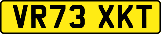 VR73XKT