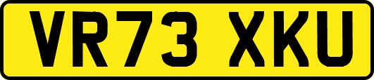 VR73XKU