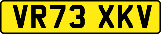 VR73XKV