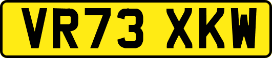 VR73XKW