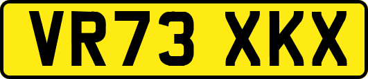 VR73XKX