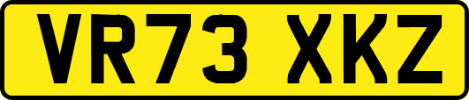 VR73XKZ