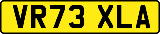 VR73XLA