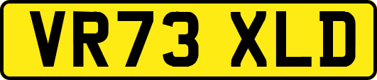 VR73XLD
