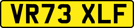 VR73XLF