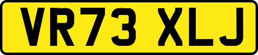 VR73XLJ