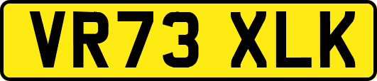 VR73XLK