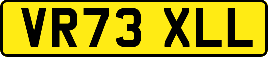 VR73XLL
