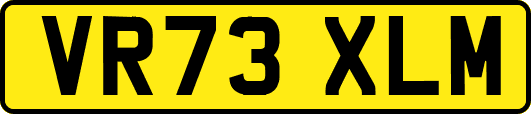 VR73XLM