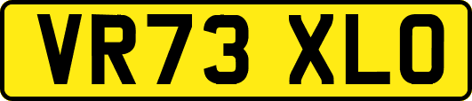 VR73XLO