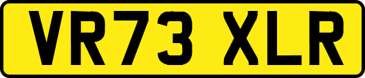 VR73XLR