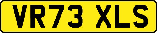 VR73XLS