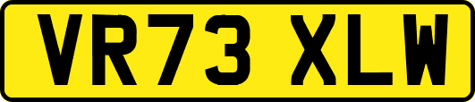 VR73XLW