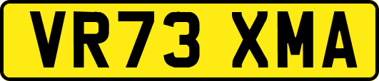 VR73XMA