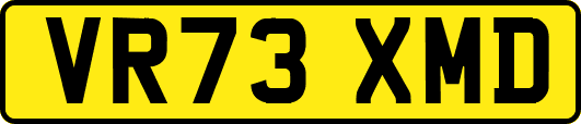 VR73XMD