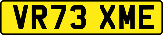 VR73XME