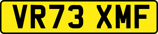 VR73XMF