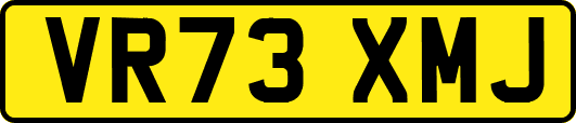 VR73XMJ