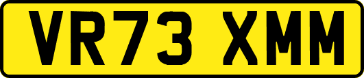 VR73XMM