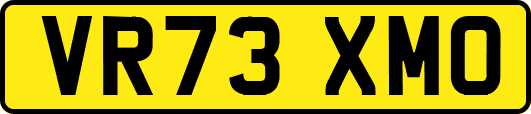 VR73XMO