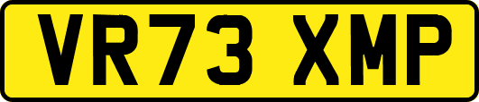 VR73XMP