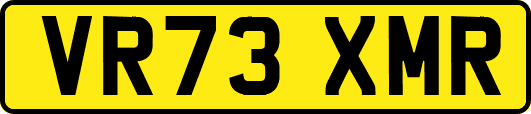 VR73XMR