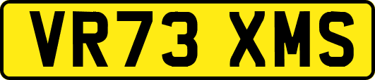 VR73XMS
