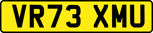 VR73XMU