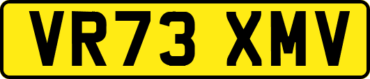 VR73XMV