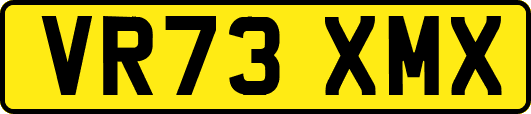 VR73XMX
