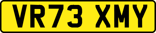 VR73XMY