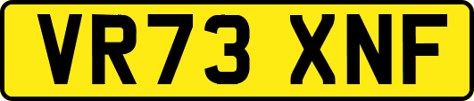 VR73XNF