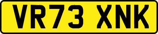VR73XNK