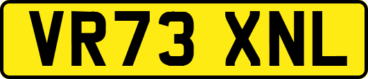 VR73XNL