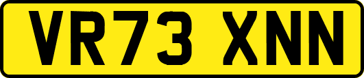 VR73XNN