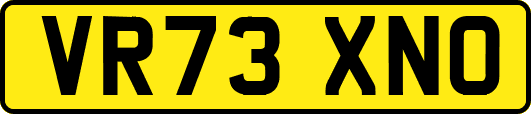 VR73XNO
