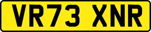 VR73XNR