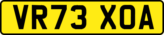 VR73XOA