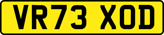 VR73XOD